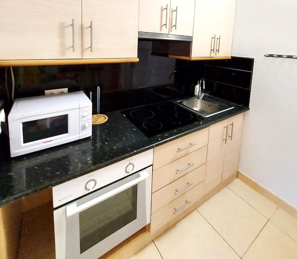 Adeje House 2 Bedrooms, Wifi Free Costa Adeje  Exterior foto